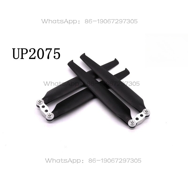 UP2075 Wielowirnikowy Dron Włó – Drone Propeller recenzja i cena