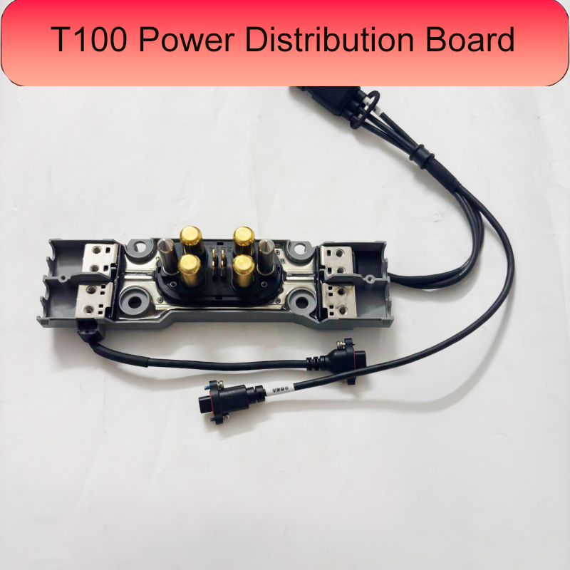 Nowa Płytka Rozdzielcza Zasila – Drone Power Distribution Board recenzja i cena