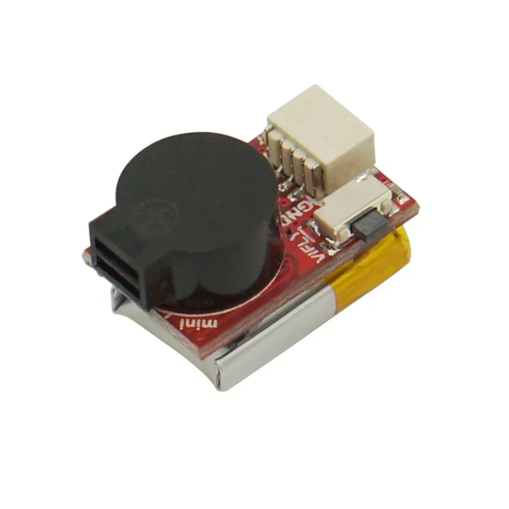 VIFLY Finder Mini - Lokalizato – Drone Buzzer recenzja i cena