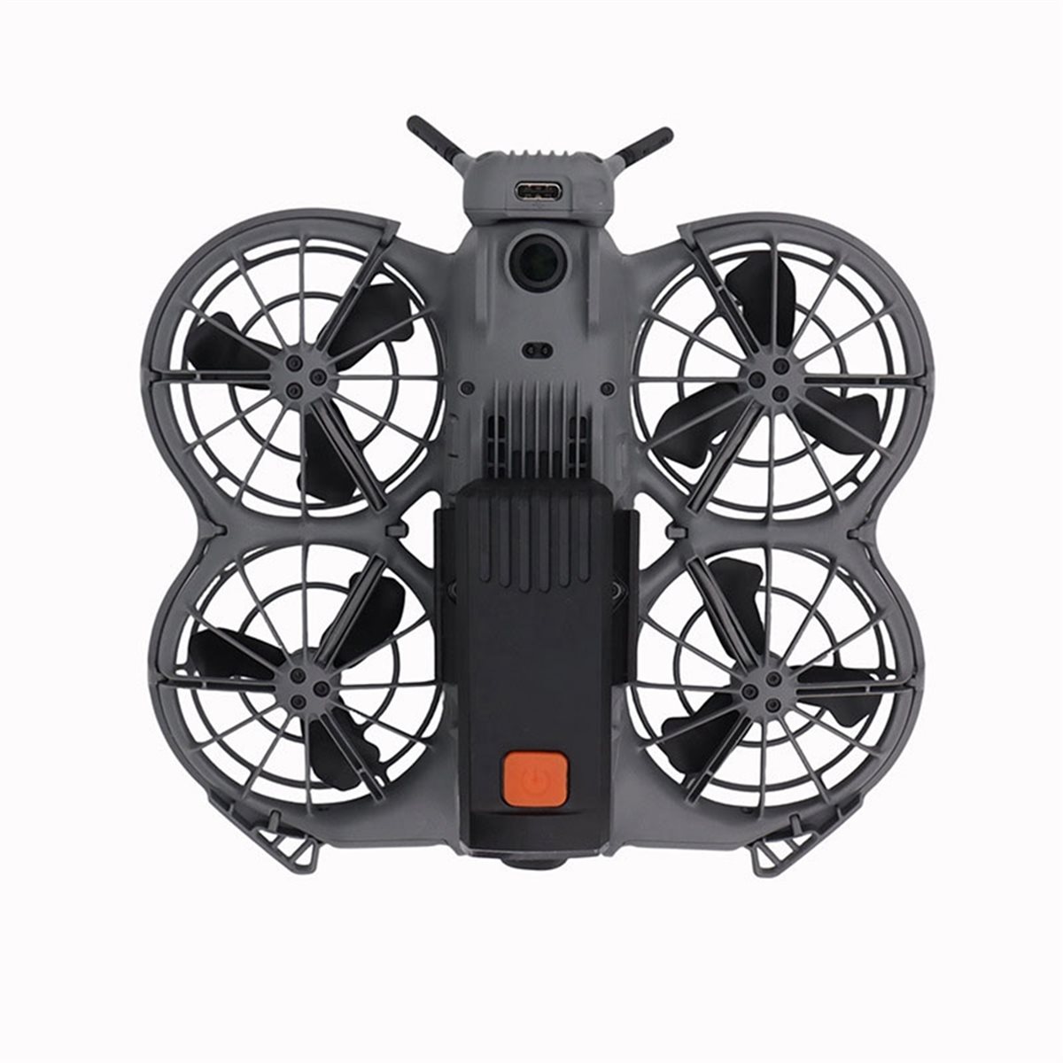 Akumulatorowy reflektor DTC5 d – Drone Led Light recenzja i cena