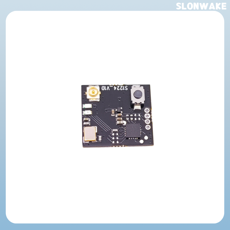 Mini 5.8G 40CH 25/100/250mW re – Drone Receiver recenzja i cena