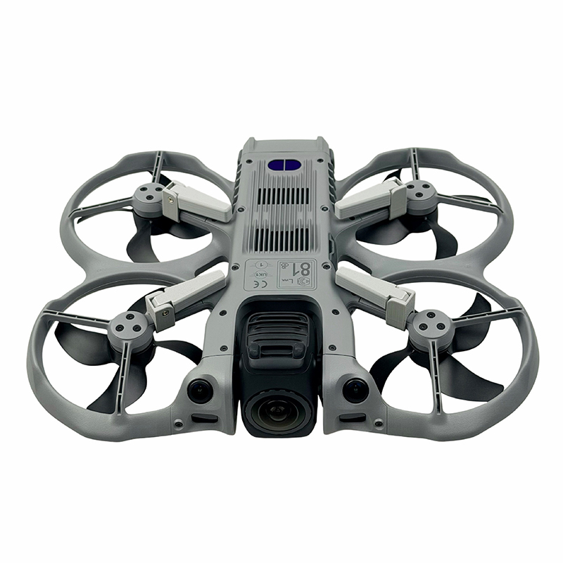 Składane podwozie do drona DJI – Drone Landing Gear recenzja i cena