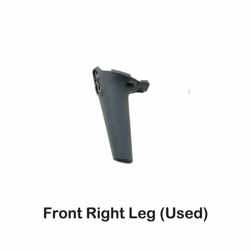 Przednie/Tylne Podwozie do DJI – Drone Landing Gear recenzja i cena