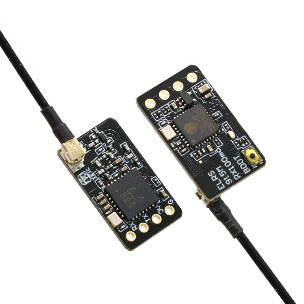 2 SZT. ELRS 915MHz NANO Expres – Drone Antenna recenzja i cena
