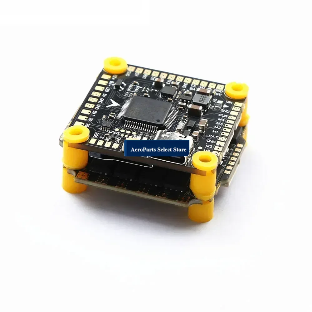 APartsRC Tracker F405 V2 Kontr – Betaflight Fc F4 recenzja i cena