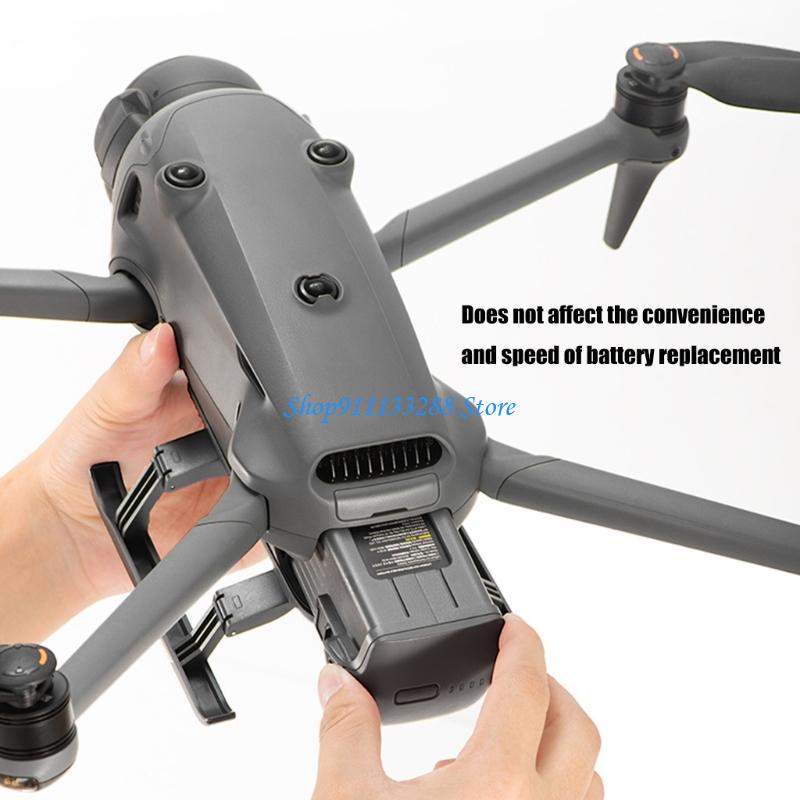 Podnośniki nóżek do dronów z l – Drone Landing Gear recenzja i cena