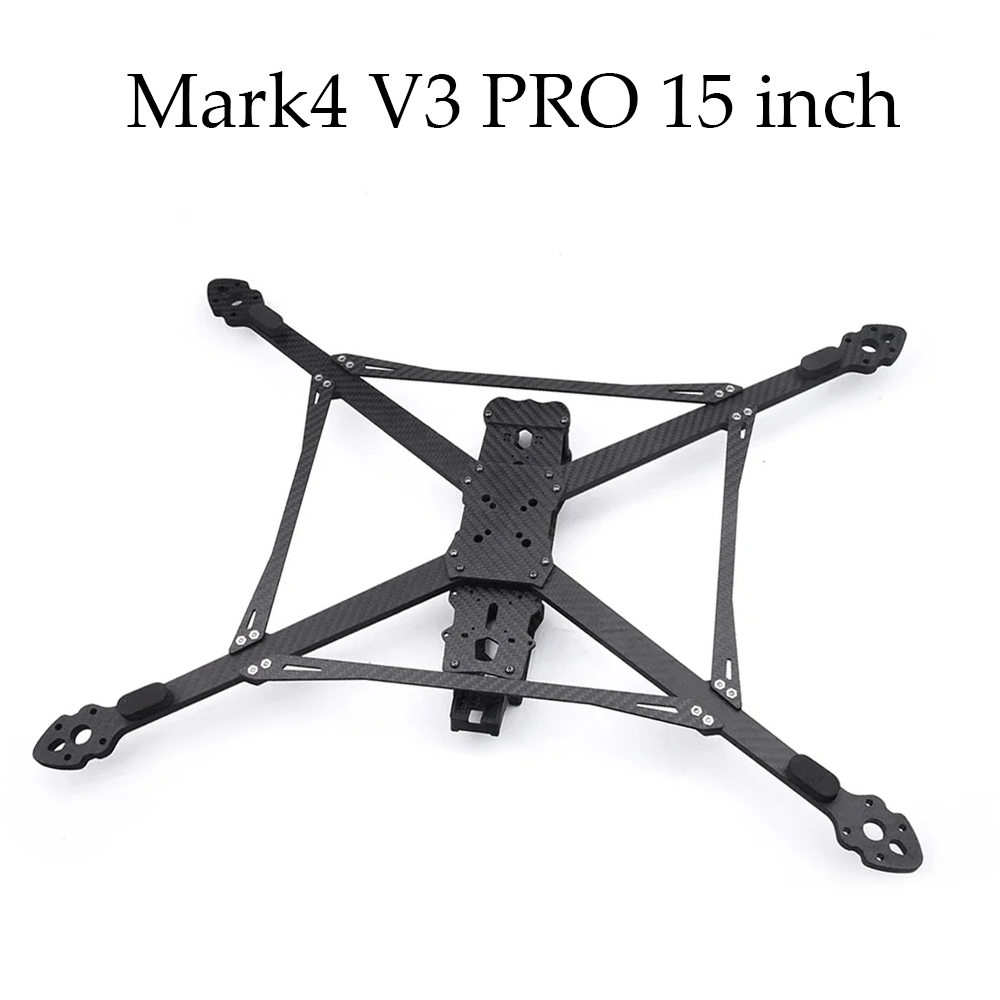 MARK4 V3 Pro 15-calowy (692mm) – Drone Landing Gear recenzja i cena
