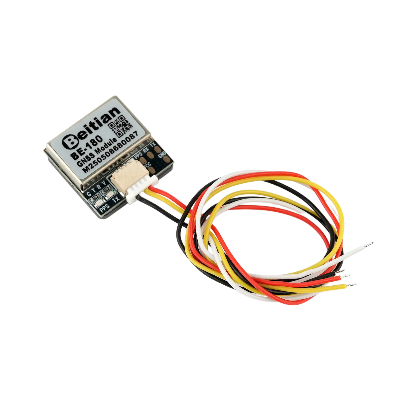 1/2/5 SZT. Moduł GPS Beitian B – Drone Gps Module recenzja i cena