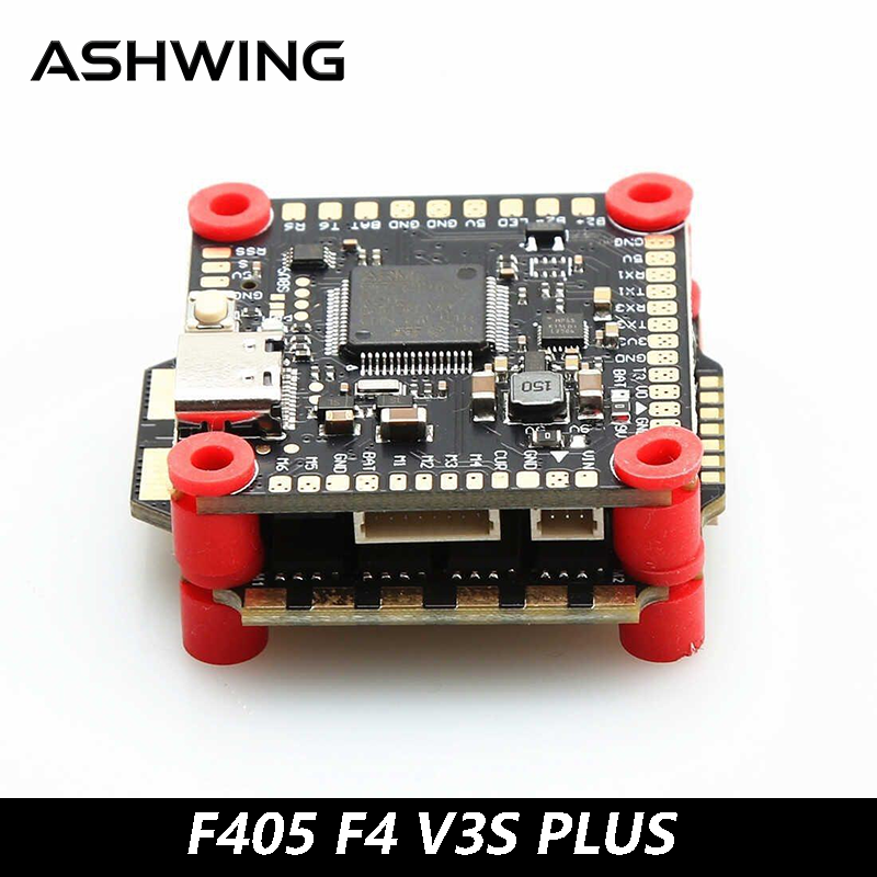 Zestaw kontrolera lotu ASHWING – Drone Esc recenzja i cena