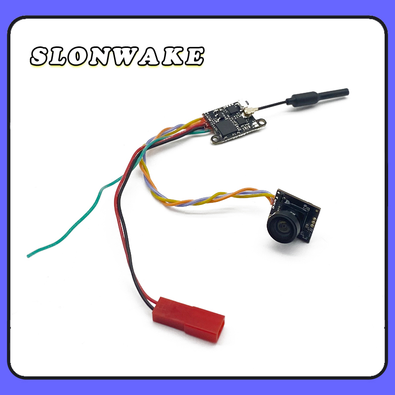 SLONWAKE 5.8G 1200TVL Kamera F – Drone Receiver recenzja i cena