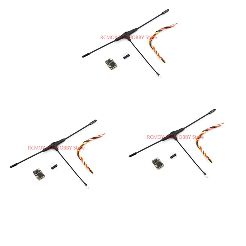 Najnowszy odbiornik FPV daleki – Tbs Fpv Crossfire recenzja i cena