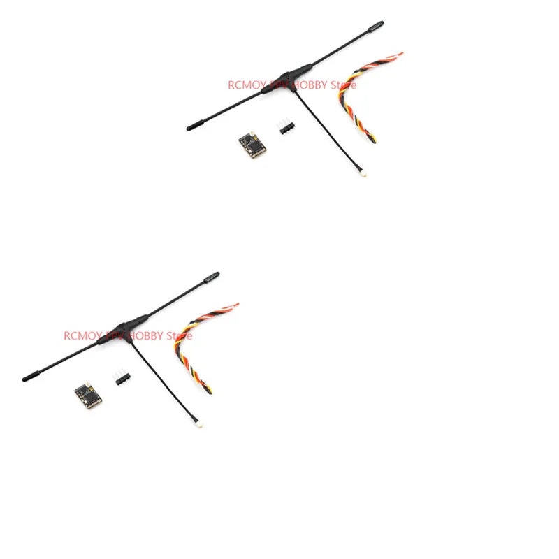 Najnowszy odbiornik FPV daleki – Tbs Fpv Crossfire recenzja i cena