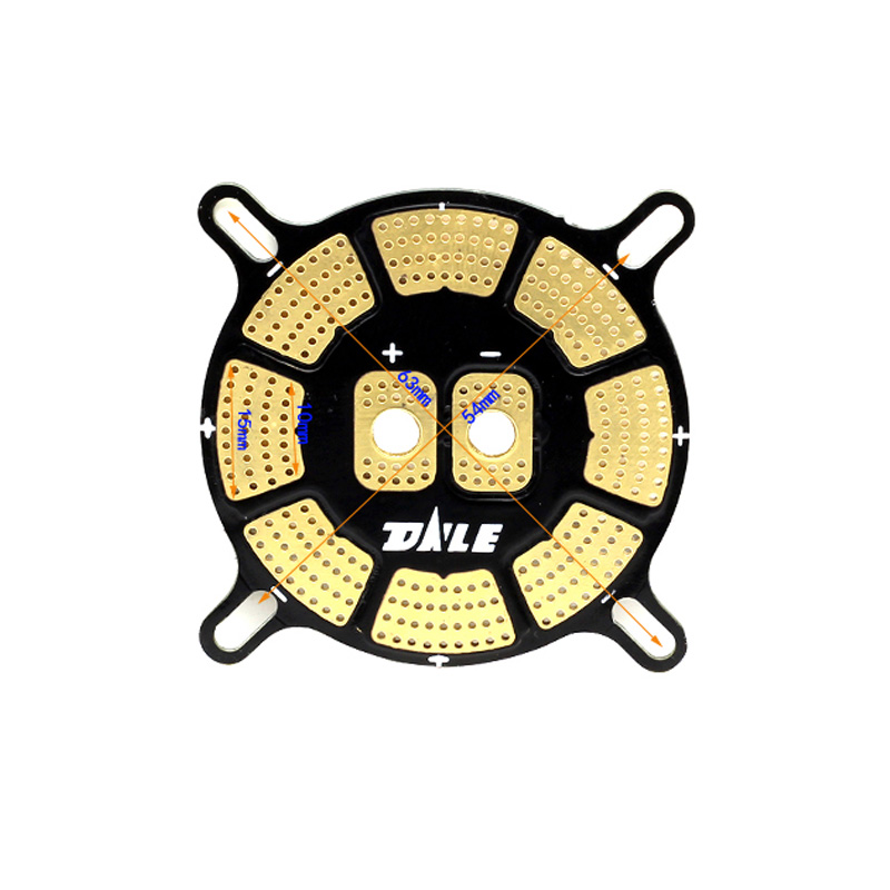 200A 80A tablica rozdzielcza z – Drone Power Distribution Board recenzja i cena
