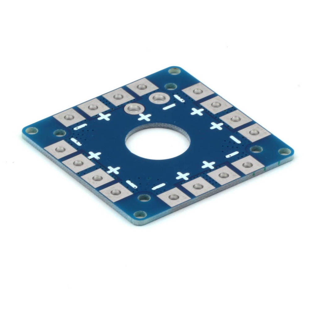 200A 80A tablica rozdzielcza z – Drone Power Distribution Board recenzja i cena