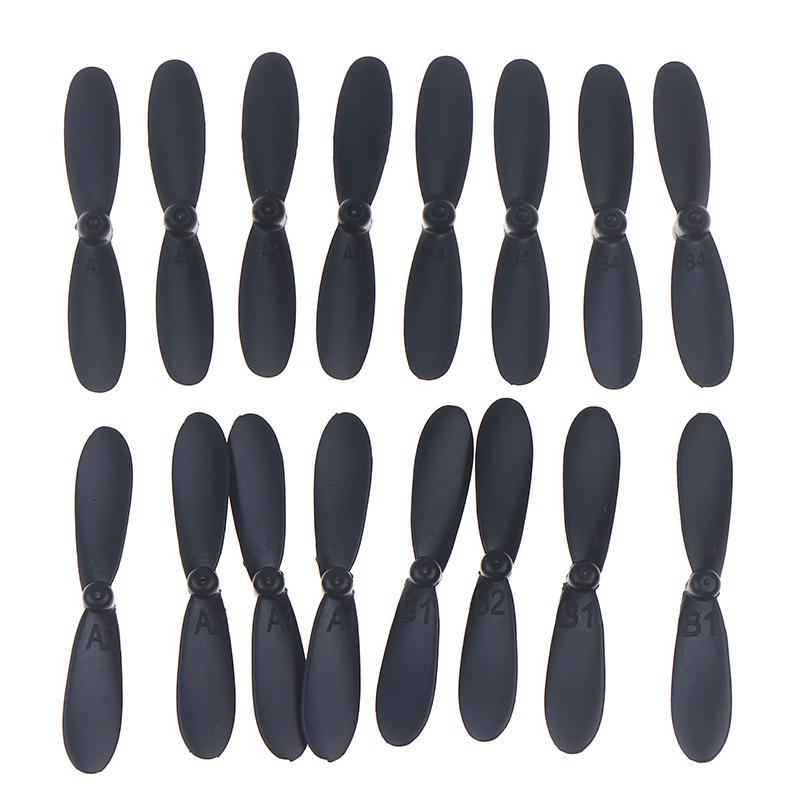 8 SZT. Śmigła 42mm Do 4D RC Cz – Drone Propeller recenzja i cena