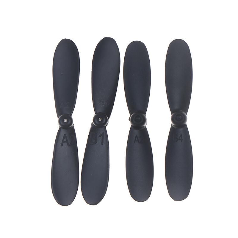 8 SZT. Śmigła 42mm Do 4D RC Cz – Drone Propeller recenzja i cena
