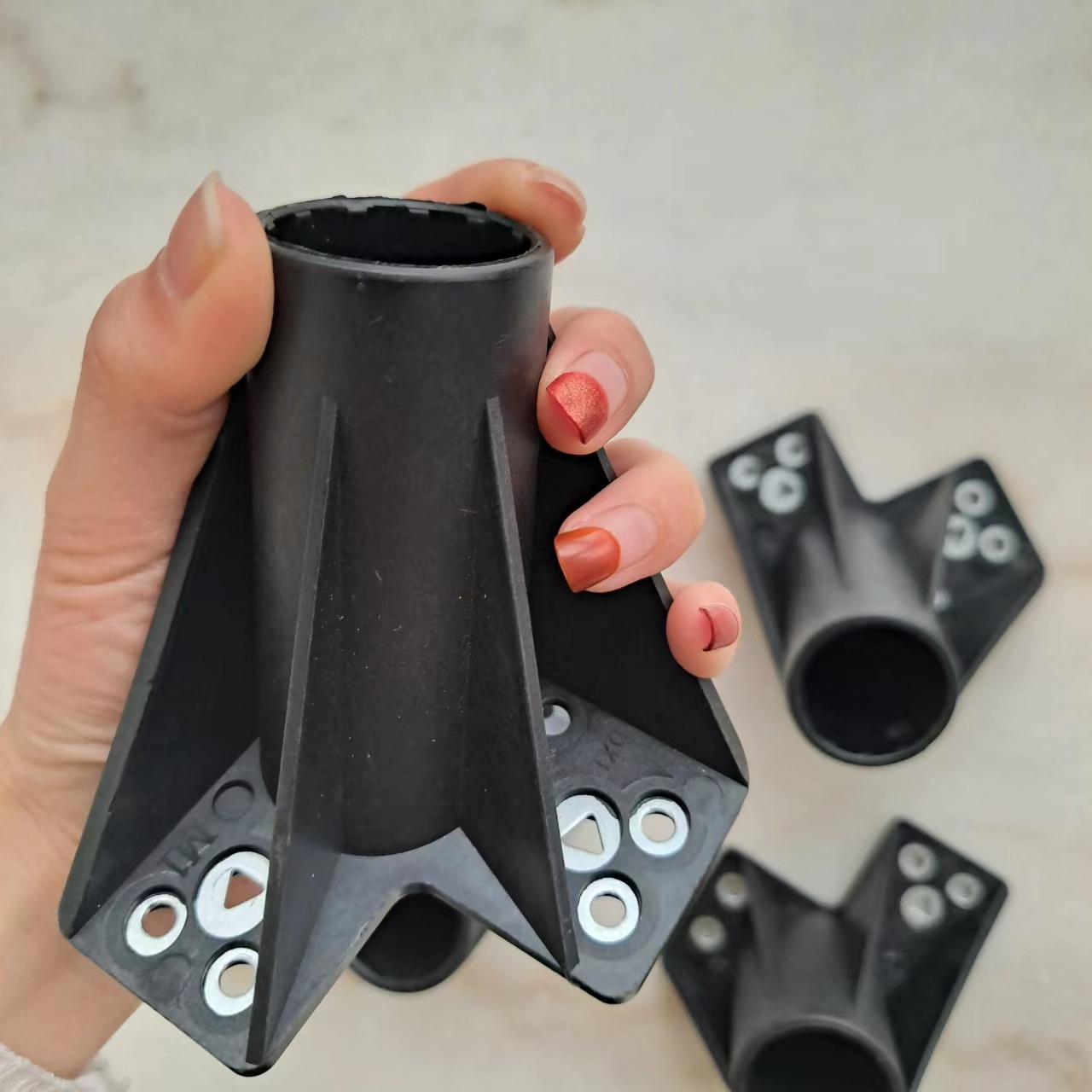 Element mocujący zestaw do ląd – Drone Landing Gear recenzja i cena