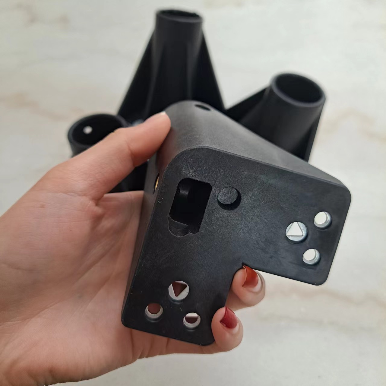 Element mocujący zestaw do ląd – Drone Landing Gear recenzja i cena