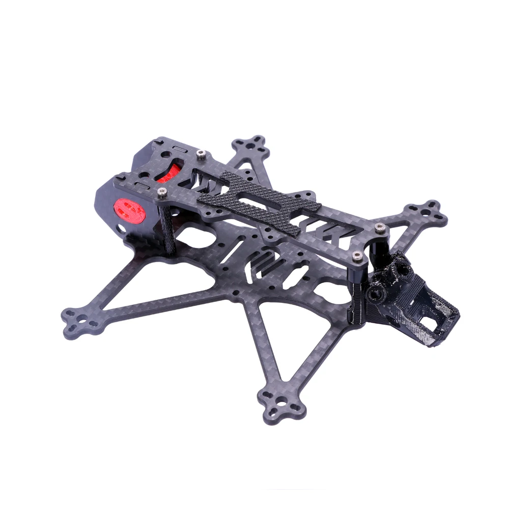 AlfaRC Fi-135 3-calowy zestaw  – Drone Propeller recenzja i cena