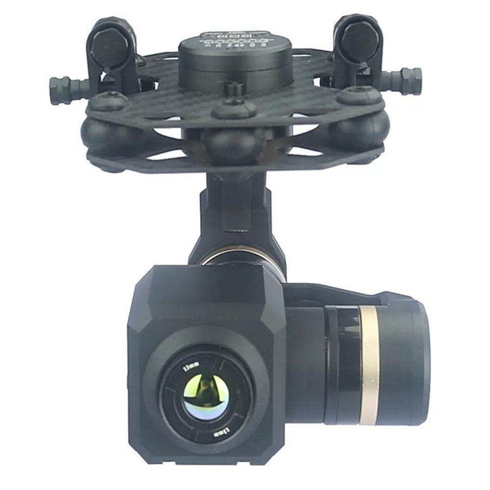 Gimbal 3-osiowy Tarot TL3T20 z – Drone Camera recenzja i cena