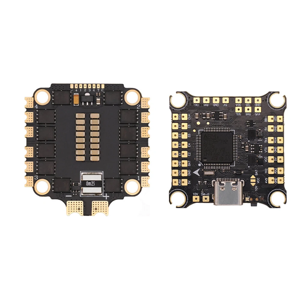 30.5x30.5mm HAKRC 60A F7V2 DJI – Drone Esc recenzja i cena