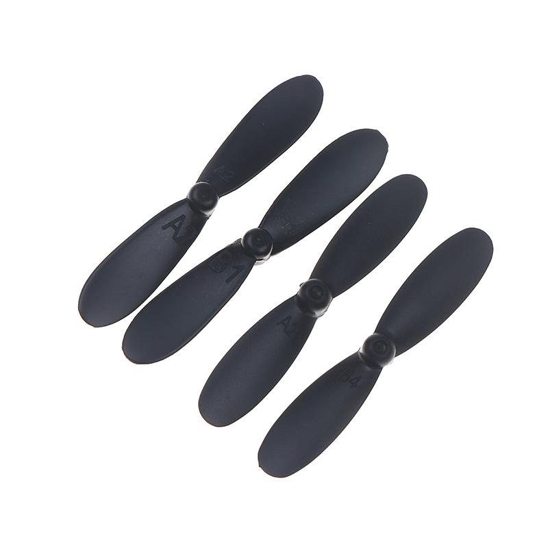 8 SZT. Śmigła 42mm Do Części Z – Drone Propeller recenzja i cena