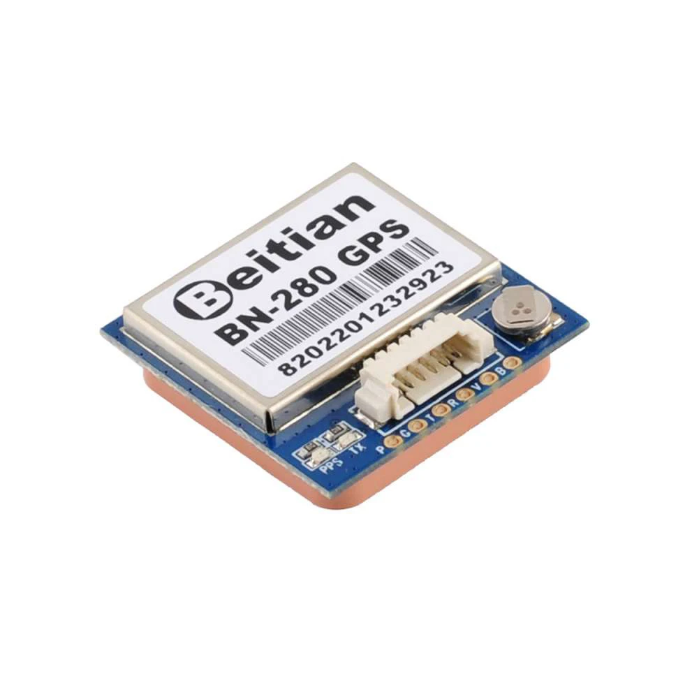 Beitian BN-280 G-MOUSE UART TT – Drone Gps Module recenzja i cena