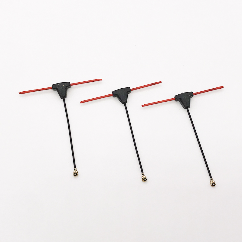 Antena 2.4G 2DBI T IPX1 do odb – Drone Antenna recenzja i cena