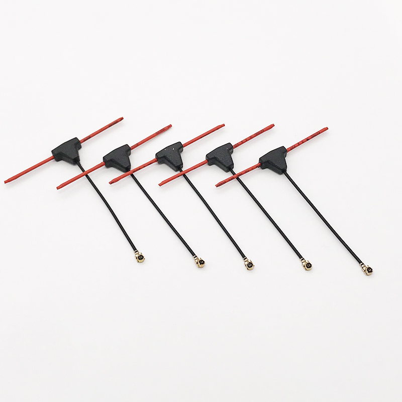 Antena 2.4G 2DBI T IPX1 do odb – Drone Antenna recenzja i cena