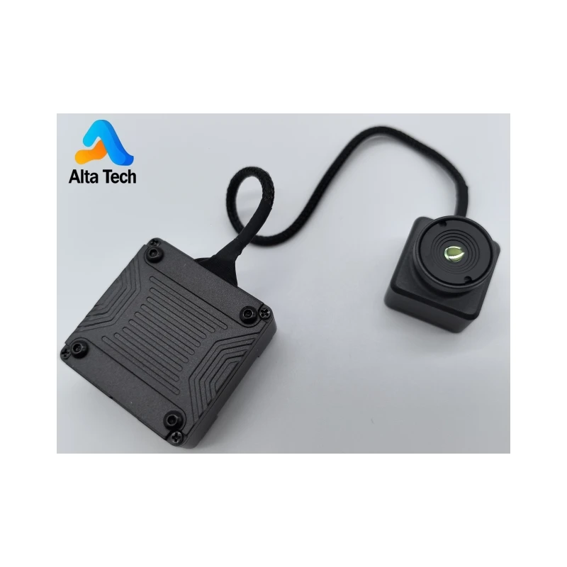 Komponenty AI do kamery Caddx  – Drone Camera recenzja i cena