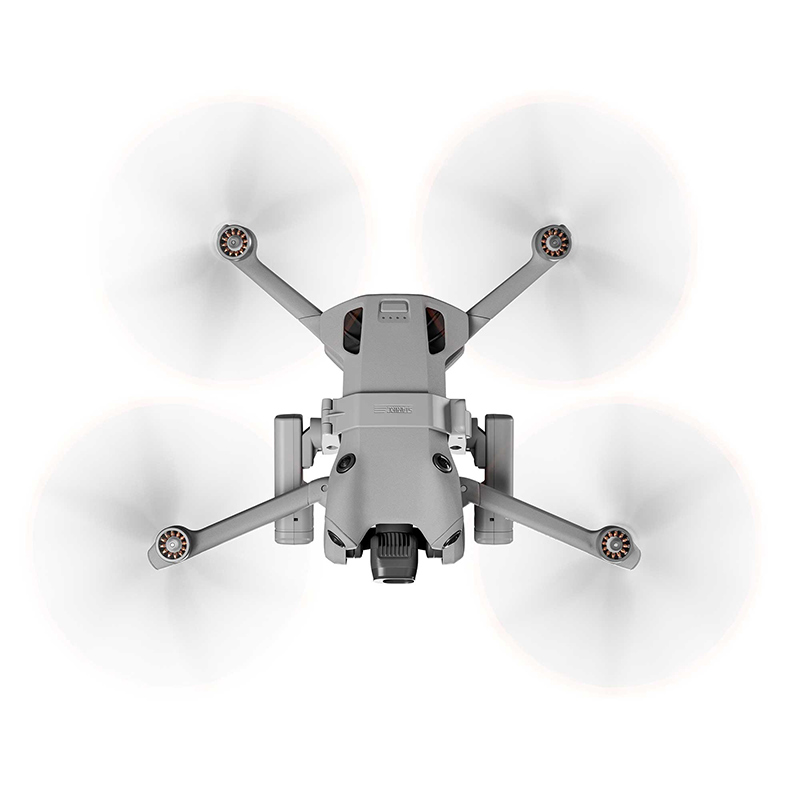 Reflektor LED do DJI Mini 4 Pr – Drone Led Light recenzja i cena