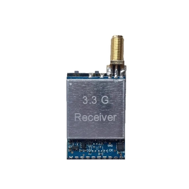 Antena FPV 3.3G 800mw 1.6W VTX – Drone Antenna recenzja i cena