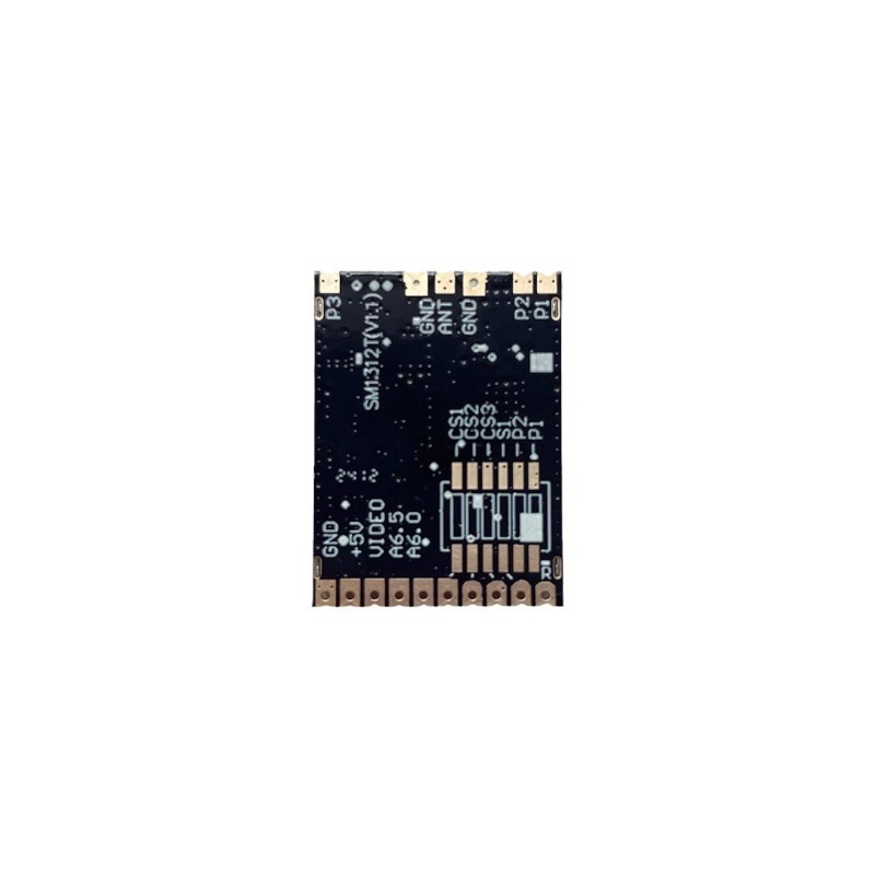 Antena FPV 3.3G 800mw 1.6W VTX – Drone Antenna recenzja i cena
